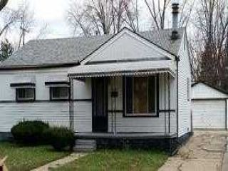 Foreclosed Home - List 100339001