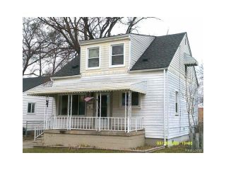 Foreclosed Home - List 100341718