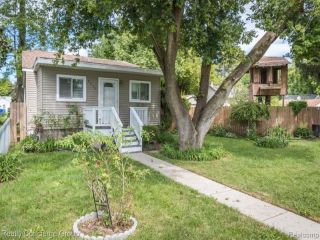 Foreclosed Home - List 100365203