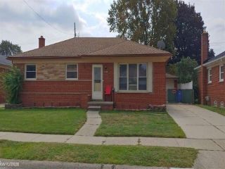 Foreclosed Home - List 100365204