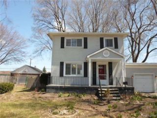 Foreclosed Home - List 100365206