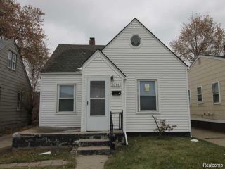 Foreclosed Home - List 100372880