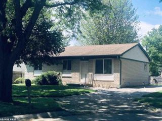 Foreclosed Home - 13233 HAROLD AVE, 48089