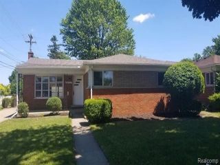 Foreclosed Home - 26830 NEWPORT AVE, 48089