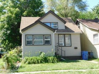 Foreclosed Home - 8086 JACKSON AVE, 48089