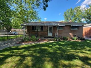 Foreclosed Home - 12117 TIMKEN AVE, 48089