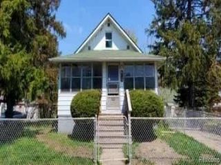 Foreclosed Home - List 100583950