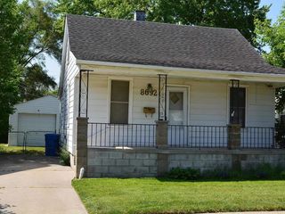 Foreclosed Home - 8692 LOZIER AVE, 48089