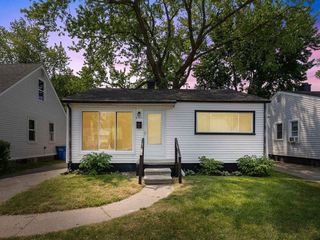 Foreclosed Home - List 100668258