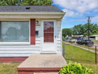 Foreclosed Home - List 100724997
