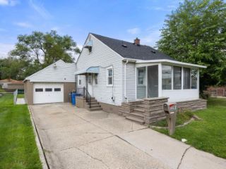 Foreclosed Home - List 100765303