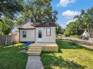 Foreclosed Home - List 100771562