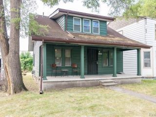 Foreclosed Home - 11364 RIVARD AVE, 48089