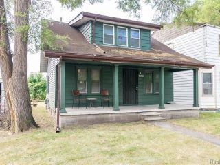 Foreclosed Home - List 100796821