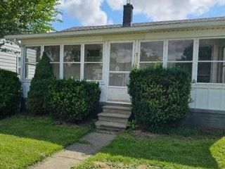 Foreclosed Home - List 100800970