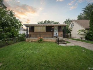 Foreclosed Home - List 100841447