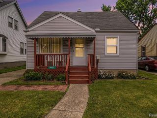 Foreclosed Home - List 100928192
