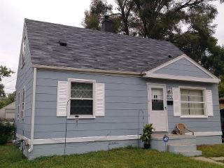 Foreclosed Home - 8041 PACKARD AVE, 48089