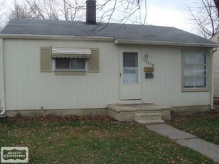 Foreclosed Home - 11310 HUDSON AVE, 48089