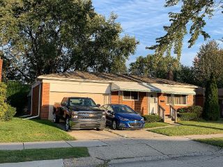 Foreclosed Home - 26478 RICHARD DR, 48089