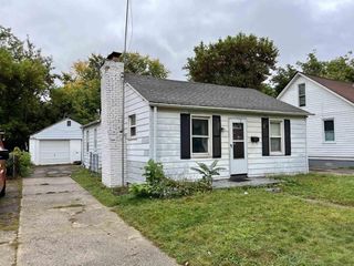 Foreclosed Home - List 100942765
