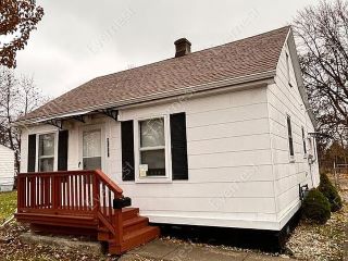 Foreclosed Home - List 100948601