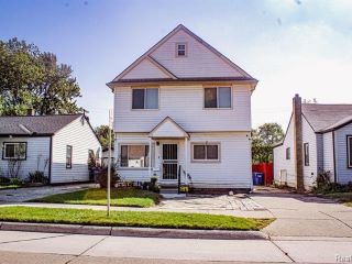 Foreclosed Home - 13846 HOBART AVE, 48089
