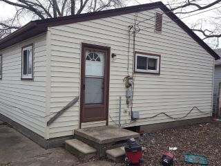 Foreclosed Home - 8220 LOZIER AVE, 48089