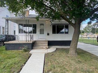 Foreclosed Home - 8517 ESSEX AVE, 48089