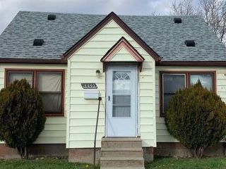 Foreclosed Home - 8493 JEWETT AVE, 48089