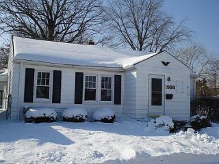 Foreclosed Home - List 100006926