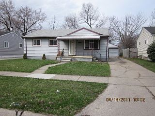 Foreclosed Home - List 100023211