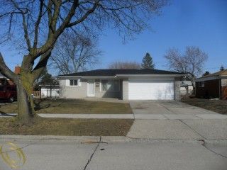Foreclosed Home - List 100049243