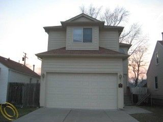 Foreclosed Home - List 100049450