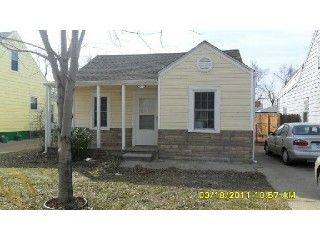 Foreclosed Home - List 100050400