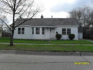 Foreclosed Home - List 100050862