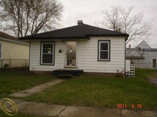 Foreclosed Home - List 100050985