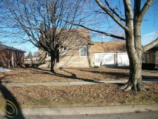 Foreclosed Home - List 100051350
