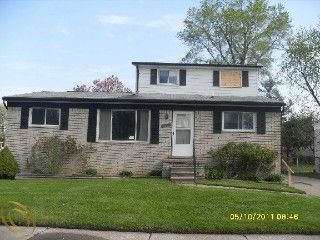 Foreclosed Home - List 100051845