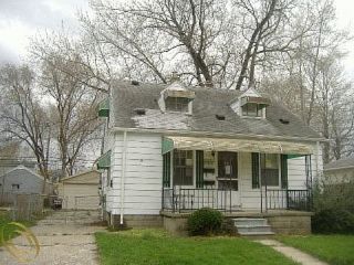 Foreclosed Home - List 100070697