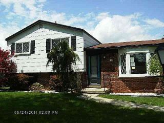 Foreclosed Home - List 100070698