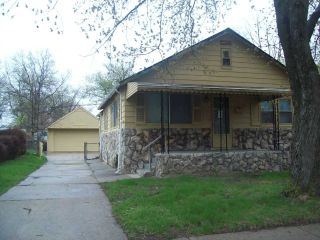 Foreclosed Home - 3314 ALVINA AVE, 48091