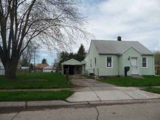 Foreclosed Home - 23241 HILL AVE, 48091