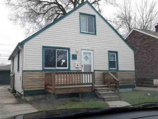 Foreclosed Home - 7520 ORCHARD AVE, 48091