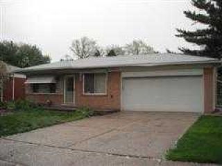 Foreclosed Home - List 100081833