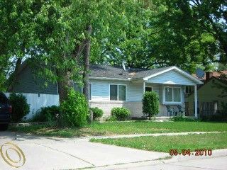 Foreclosed Home - List 100093165