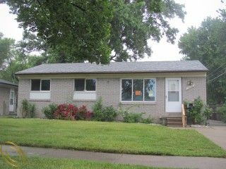 Foreclosed Home - List 100093290