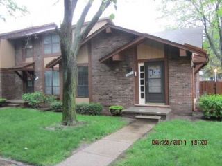 Foreclosed Home - List 100093743