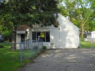 Foreclosed Home - 23408 CUNNINGHAM AVE, 48091