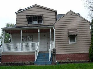 Foreclosed Home - List 100110758